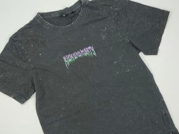 koszulka męska calvin klein: Cropp, Koszulka dla mężczyzn, rozmiar M — 1