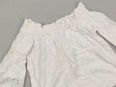 bluzki kolorowe: Bluzka damska, rozmiar M — 1