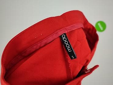 born2 bee: Moodo, Spodnie materiałowe damskie, rozmiar S — 5