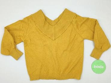 supreme sweter: Jacqueline De Yong, Sweter damski, rozmiar M — 2