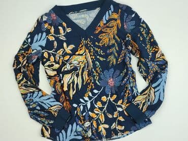 blue bluzki: Bluzka damska, 2XL — 1