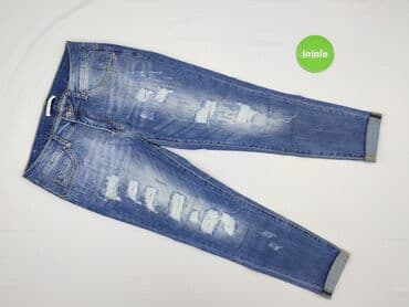 m sara jeans damskie allegro: Jeansy damskie, rozmiar M — 2