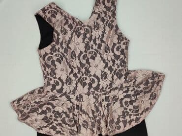 sukienki na wesele z baskinką: Women`s dress, size L — 2