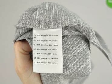 sweter h: Sweter damski, rozmiar L — 5