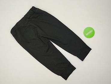 bluzy next: Errea, Spodnie dresowe damskie, rozmiar S — 3