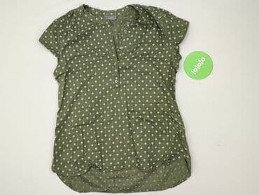 marynarka damska w jodełkę: Yessica, Bluzka damska, rozmiar S — 2