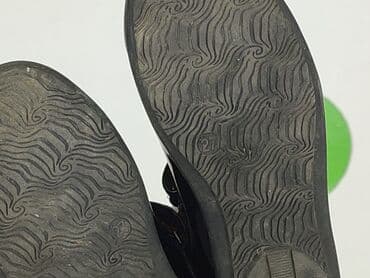 jaki krawat do zielonej sukienki: Baleriny 27, stan - Bardzo dobry — 4