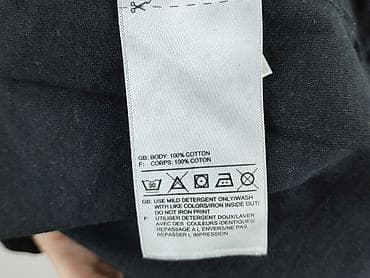 basic koszulka biala: Reebok Classic, Koszulka dla mężczyzn, rozmiar L — 5