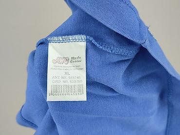 koszule: T-shirt damski, rozmiar XL — 5