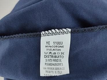 dilvin blue: Sukienka damska, rozmiar L — 5