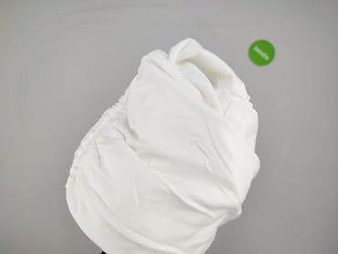 Spodnie materiałowe damskie, rozmiar One size — 5