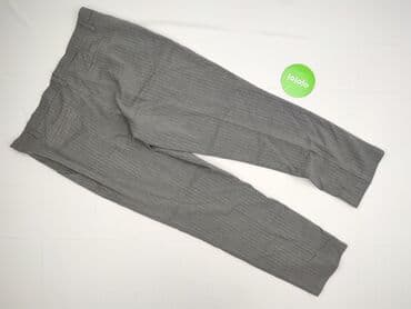 Women: Bodyflirt, Material trousers for women, 2XL at lalafo.pl — 3 Women: Bodyflirt, Material trousers for women, 2XL — 3