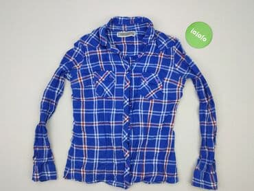 koszula taranko: Stradivarius, Koszula damska, rozmiar XL — 2