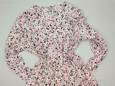 sukienka na roczek dla mamy plus size: H&M Mama, Women`s dress, size 2XL — 1