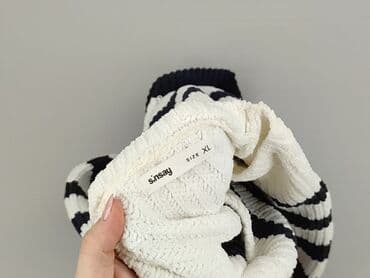 Women's Clothing: Sinsay, Women`s sweater, XL — 5