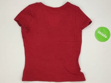 bluzki na ramiączkach sinsay: Marks & Spencer, T-shirt damski, rozmiar S — 3