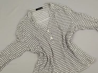 Reserved, Women's blouse, size L (EU 40)