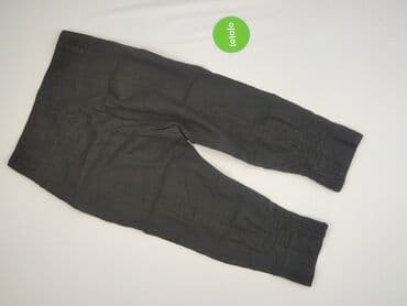 kappahl spodenki damskie: KappAhl, Spodnie 3/4 damskie, rozmiar M — 3