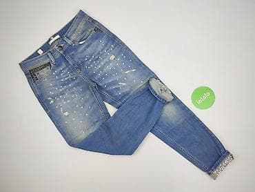 new jeans: PULL&BEAR, Jeansy damskie, rozmiar XS — 3