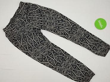 jeans wide: Spodnie damskie, rozmiar 2XS — 2