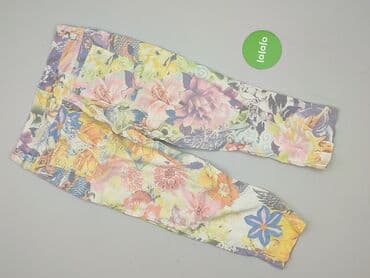 spodnie passions fashion: Spodnie materiałowe damskie, rozmiar S — 4