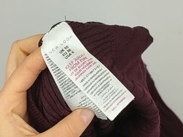 hello kitty sweter: New Look, Sweter damski, rozmiar S — 7