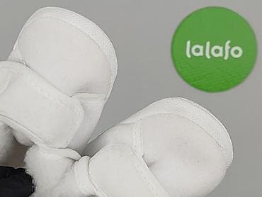 mango spodnie: Buciki niemowlęce, 15 i mniejsze, stan - Idealny — 4