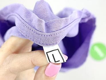 levis t shirt basic: T-shirt damski, rozmiar L — 4