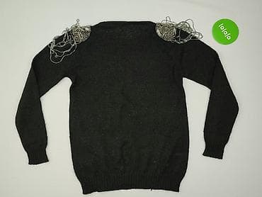 springfield sweter: Sweter damski, rozmiar S — 3