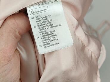 sukienka z poduszkami na ramionach h m: H&M, Women`s dress, size XL — 6