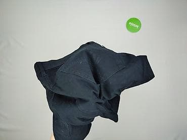r.leezio: Zerres, Spodnie materiałowe damskie, rozmiar 4XL — 5