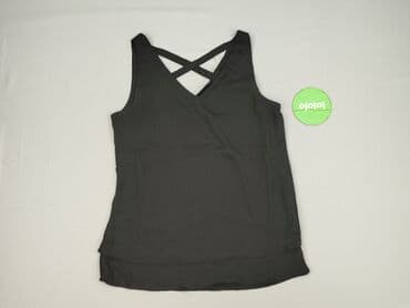 bluzka do jeansow: Janina, Top damski, rozmiar M — 3