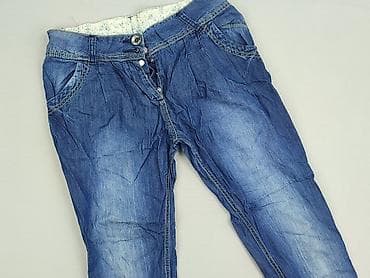 Джинси, Next, 12 р., 152, стан - Дуже гарний