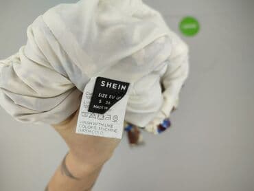 kombinezon damski elegancki shein: Shein, Kombinezon damski, rozmiar S — 4