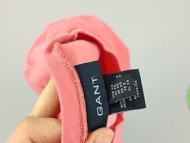 hdm bluzki: Gant, T-shirt damski, rozmiar XS — 5