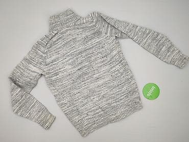 koszulka basic zara: H&M L.O.G.G., Sweter dla mężczyzn, rozmiar M — 3
