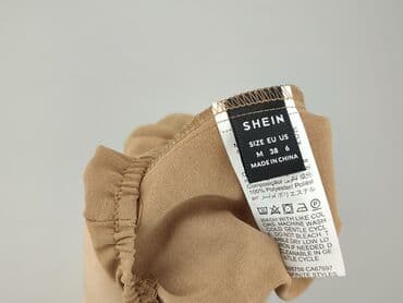 shein sukienki dopasowane: Shein, Bluzka damska, rozmiar M — 4