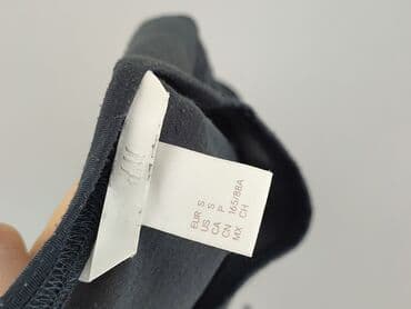 hm t shirty basic: H&M, Bluzka damska, rozmiar S — 4