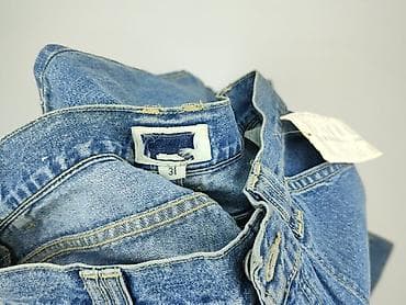 jeansy taranko: Jeansy damskie, rozmiar L — 4