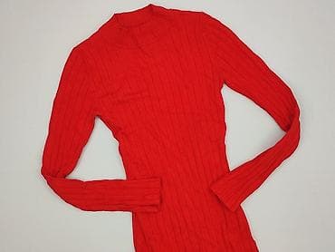 sweter holly: H&M, Sukienka damska, rozmiar XS — 1