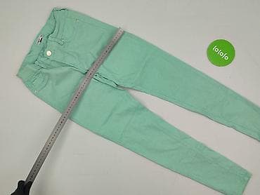 spodenki la manuel: YMI, Jeansy damskie, rozmiar L — 7