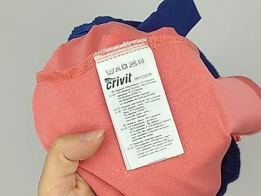 dresy 34: Crivit, Szorty damskie, rozmiar M — 5