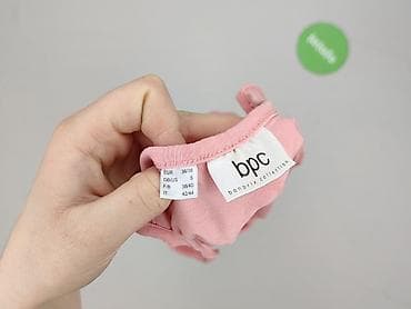 firma edc: Bpc bonprix collection, Top damski, rozmiar S — 4