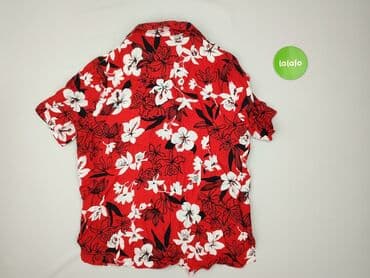 bluzki pod marynarkę plus size: Bluzka damska, rozmiar 4XL — 3