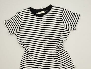 Koszulki i topy: PULL&BEAR, T-shirt damski, rozmiar S — 1