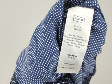 orsay spodnice: Orsay, Bluzka damska, rozmiar 2XS — 5