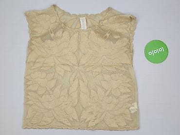 boho zara: Zara, Bluzka damska, rozmiar M — 2