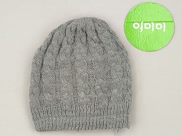 diverse torby: Cap, Female, condition - Very good — 2