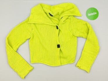 sandały kurt geiger: Kardigan damski, rozmiar S — 2