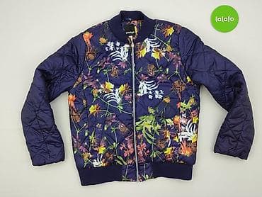 golddigga clothes: Golddigga, Kurtka bomberka damska, rozmiar L — 2